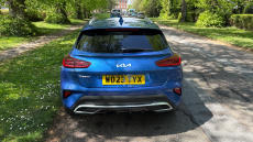 Kia Xceed 1.5T GDi ISG 3 5dr Petrol Hatchback